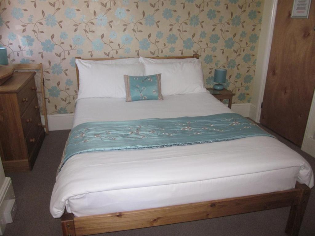 Tweepersoonskamer met Eigen Badkamer