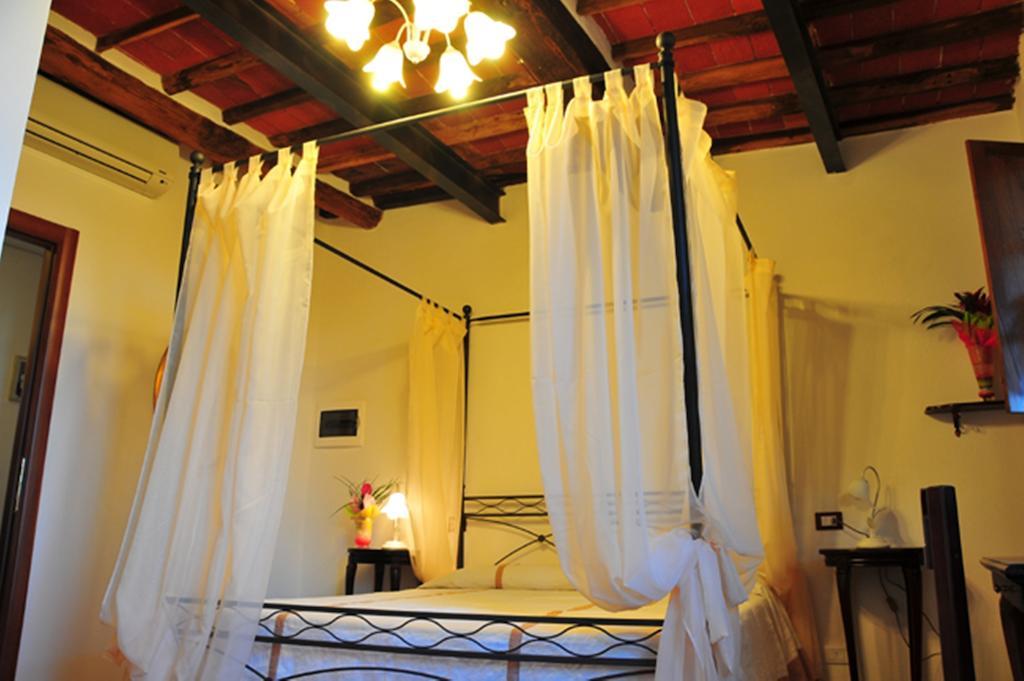 Suite Balcony