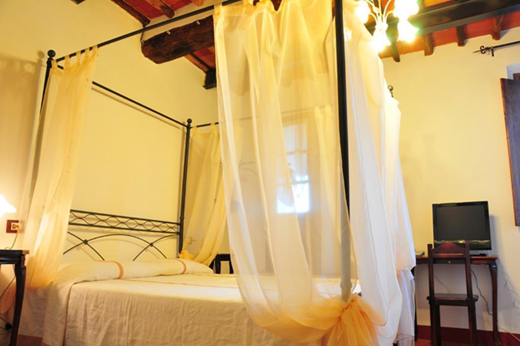 Suite Balcony