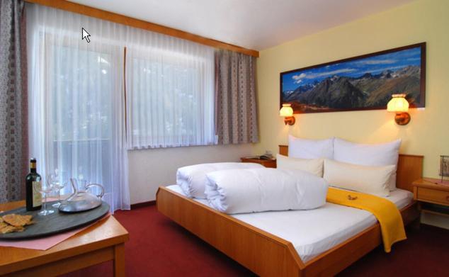 Doppelzimmer