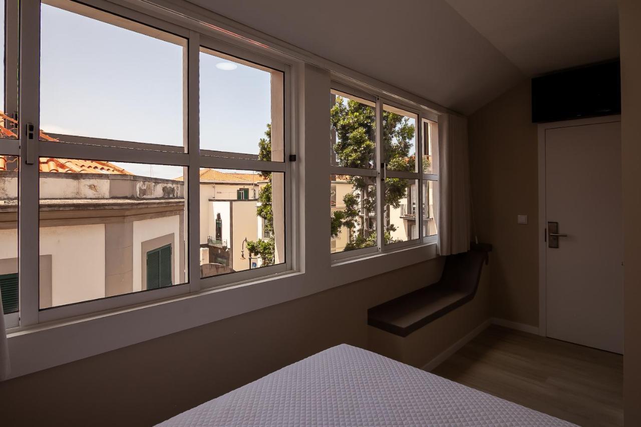 Chambre Double avec Salle de Bains Privative