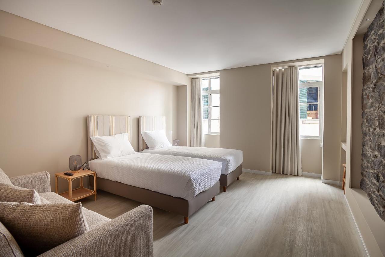 Suite 1 Chambre