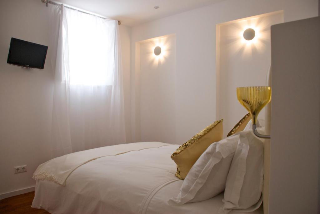 Quarto Duplo Pequeno