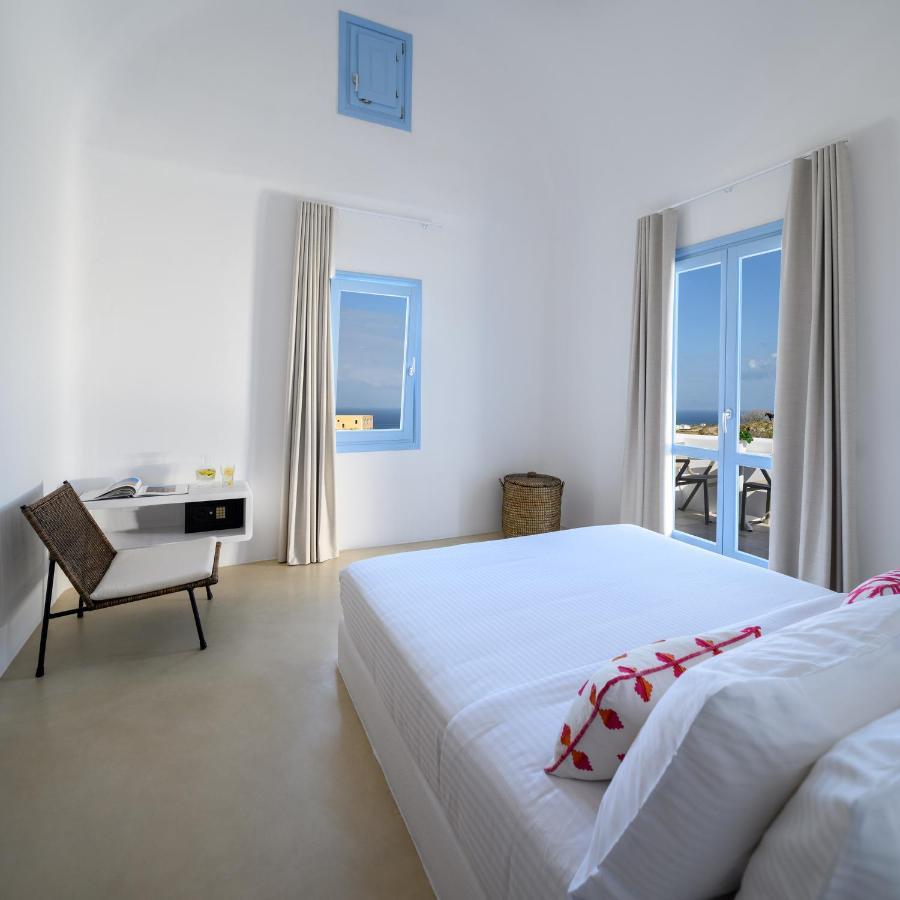 Supreme Two-bedroom Villa Private Pool Sea View