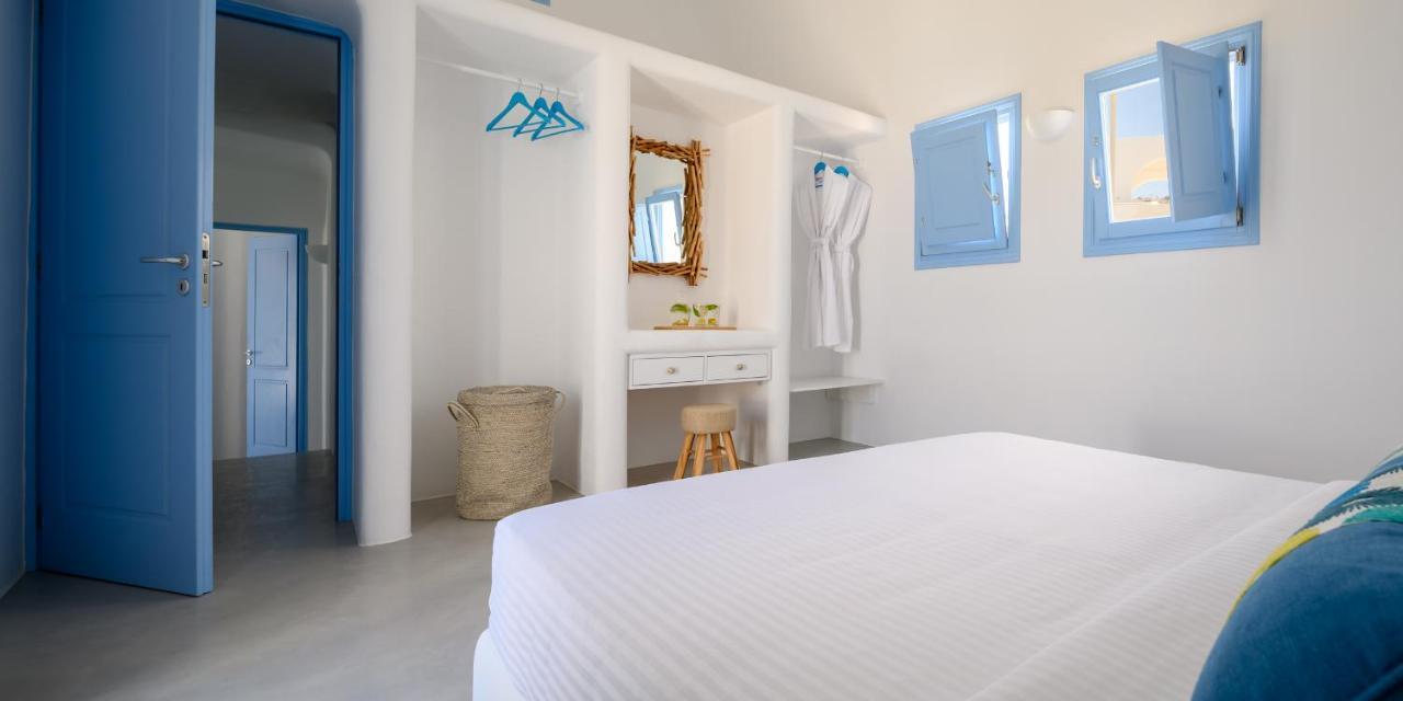 Supreme Two-bedroom Villa Private Pool Sea View