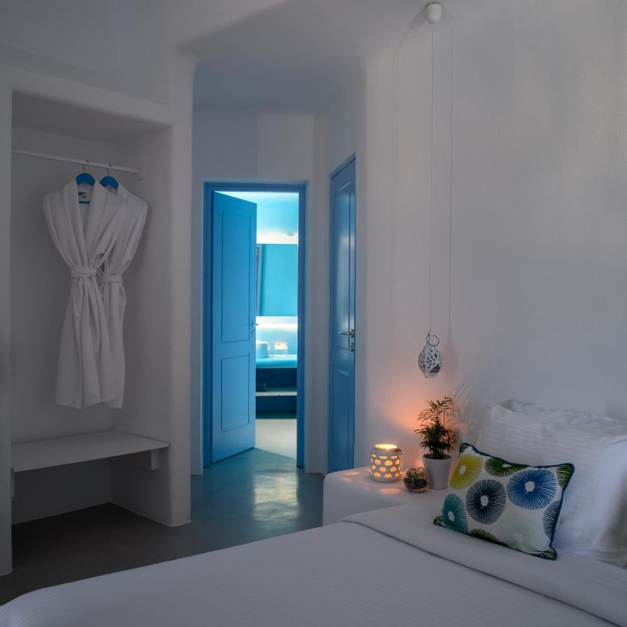Supreme Two-bedroom Villa Private Pool Sea View