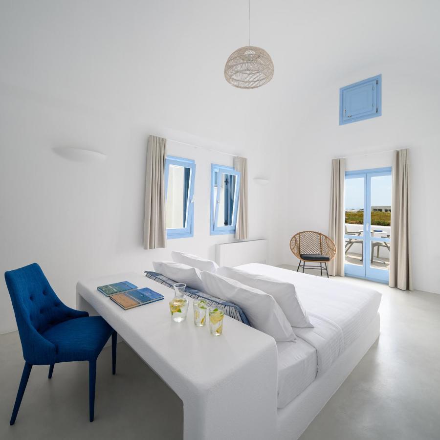 Premier Two-Bedroom Villa Private Pool Sea View
