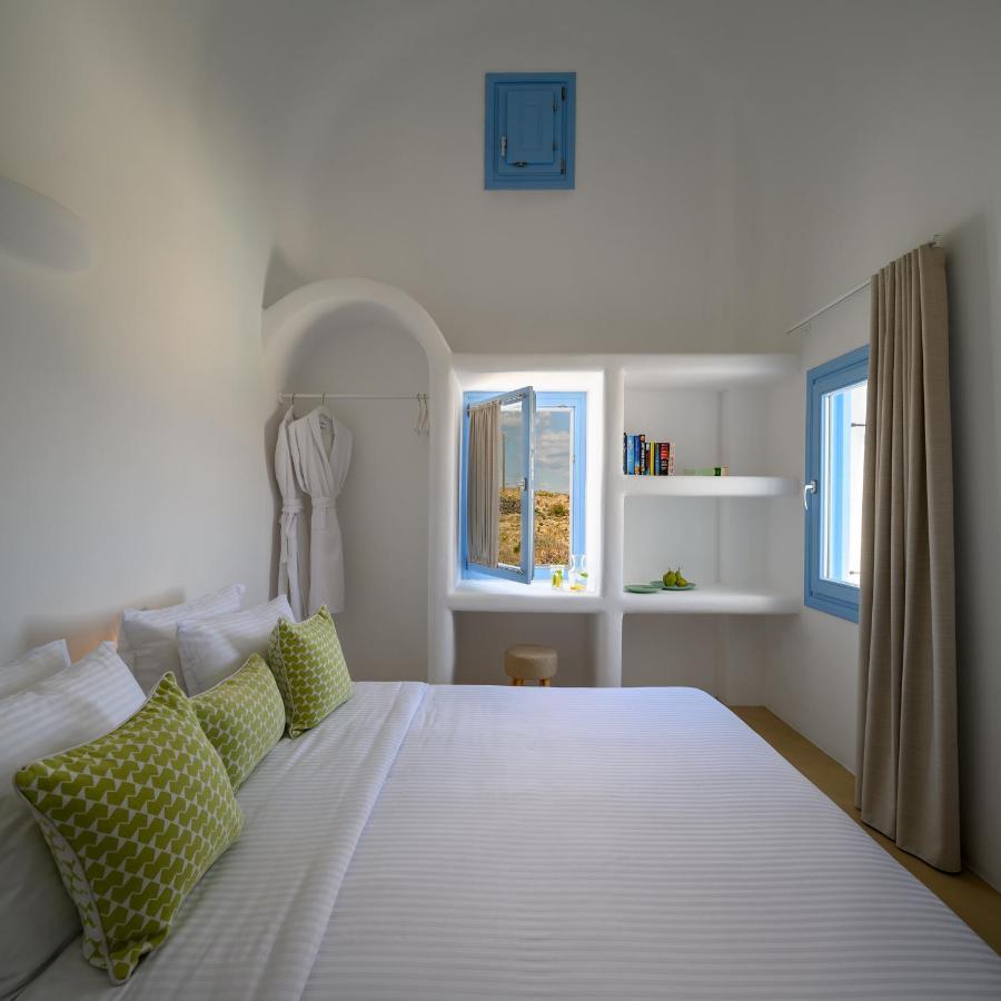Premier Two-Bedroom Villa Private Pool Sea View