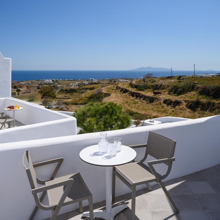 Premier Two-Bedroom Villa Private Pool Sea View