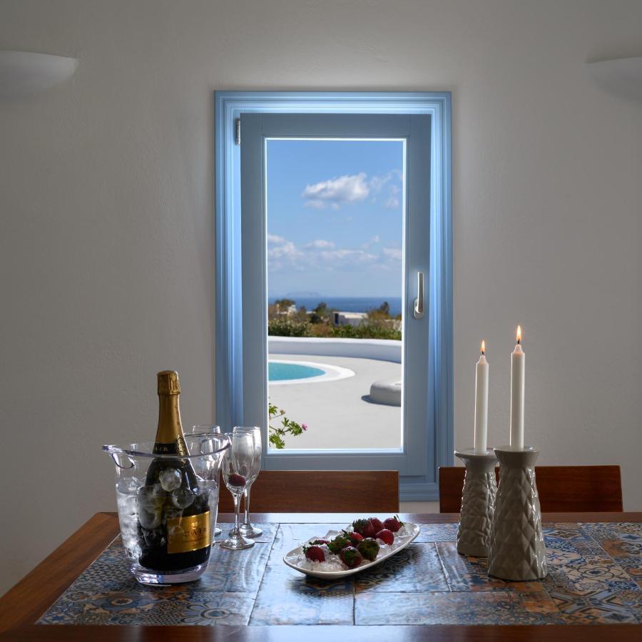 Supreme Two-bedroom Villa Private Pool Sea View