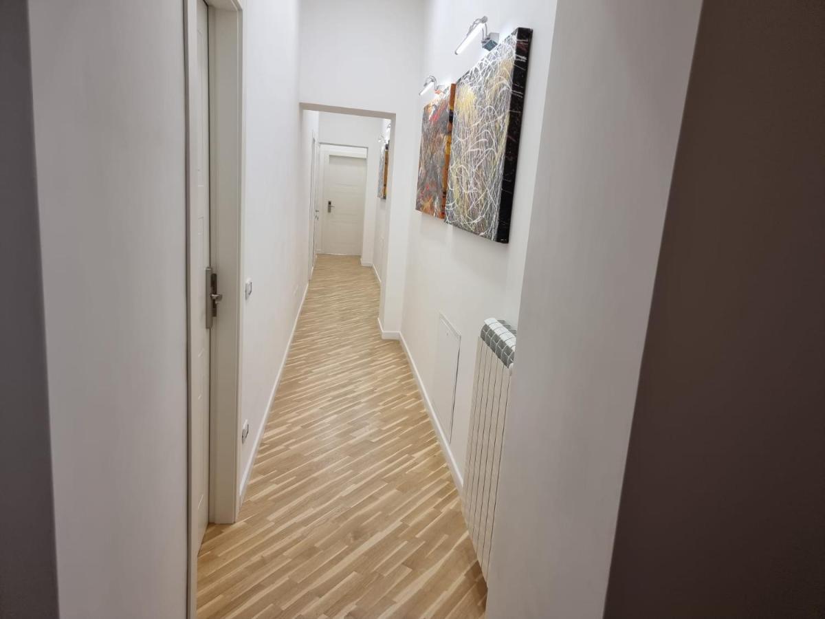 Camera Tripla con Bagno Privato
