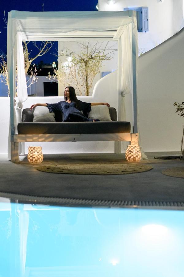 Supreme Two-bedroom Villa Private Pool Sea View