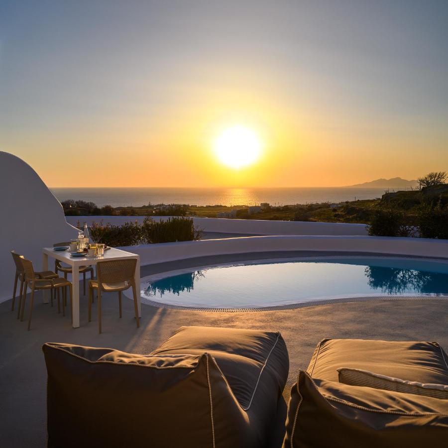 Supreme Two-bedroom Villa Private Pool Sea View