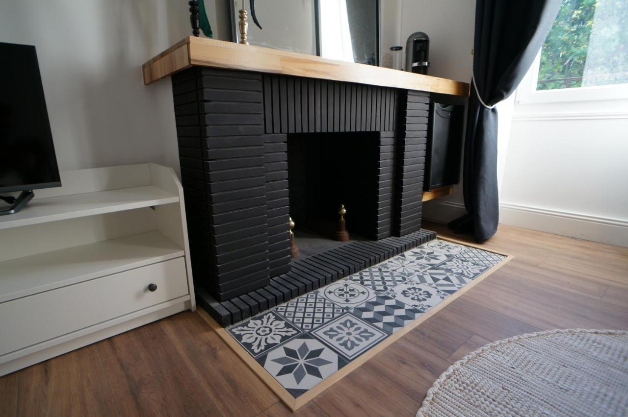 Chambre Double avec Salle de Bains Privative
