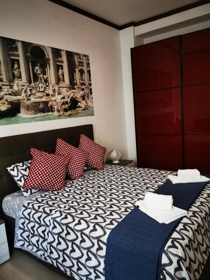 Double Room Private External Bathroom