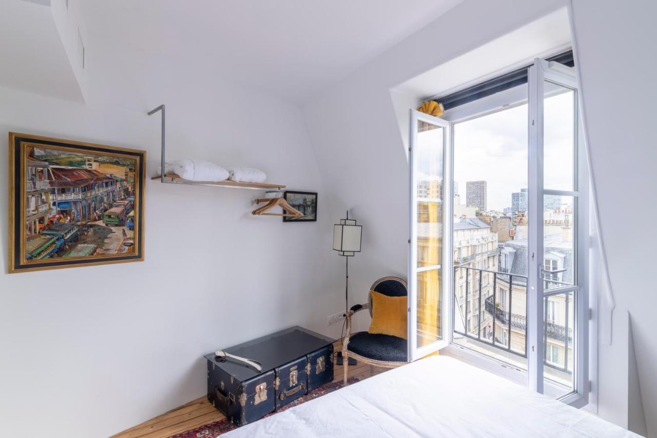 Tweepersoonskamer met Eigen Badkamer