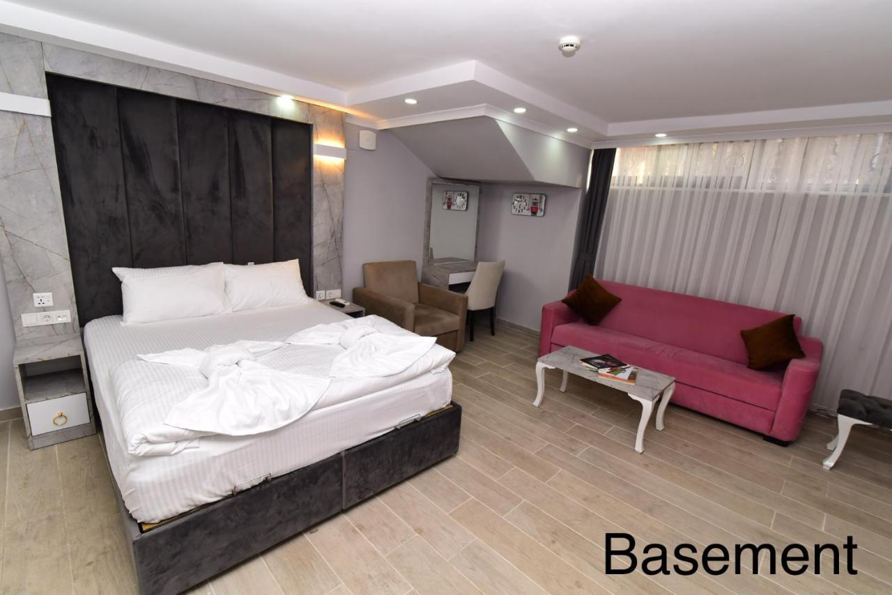 Chambre Familiale Supérieure