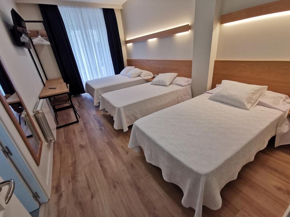 Habitación Familiar