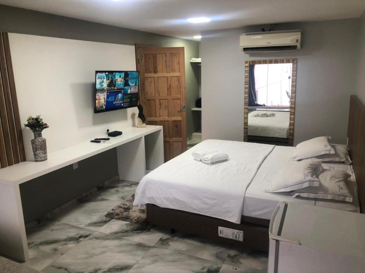Habitación Doble con bañera de hidromasaje