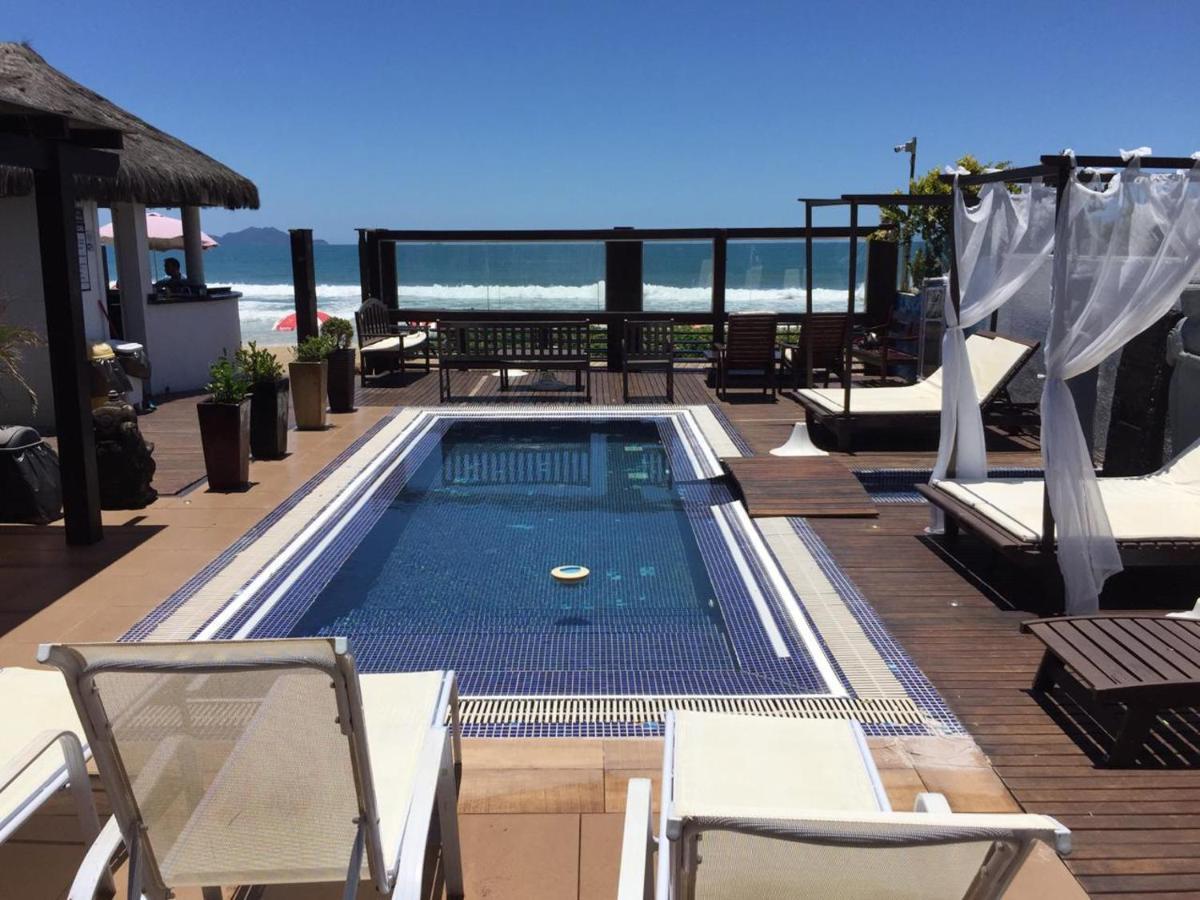 Suite Superior con vistas al mar