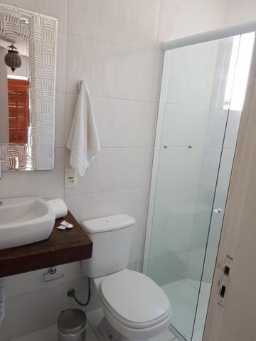 Habitación Triple Estándar