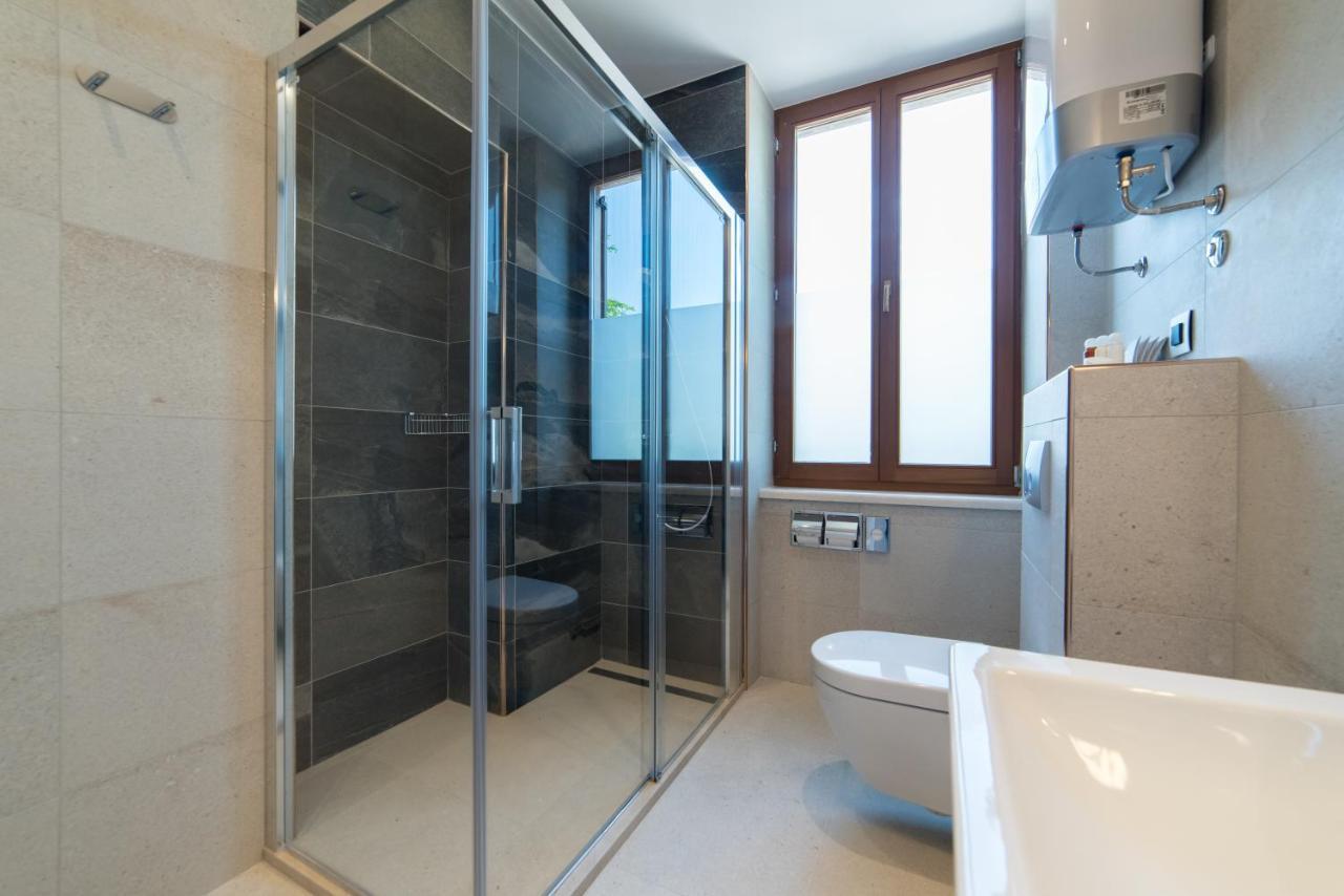 Standard Doppelzimmer