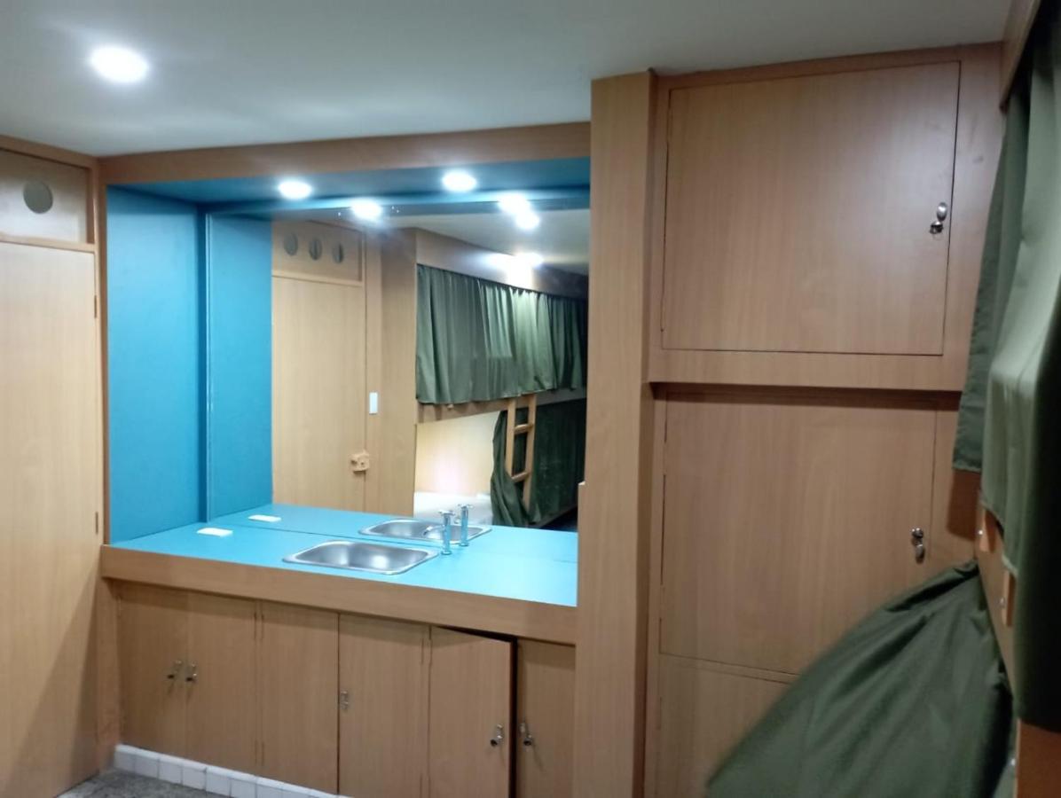 Habitación Triple económica
