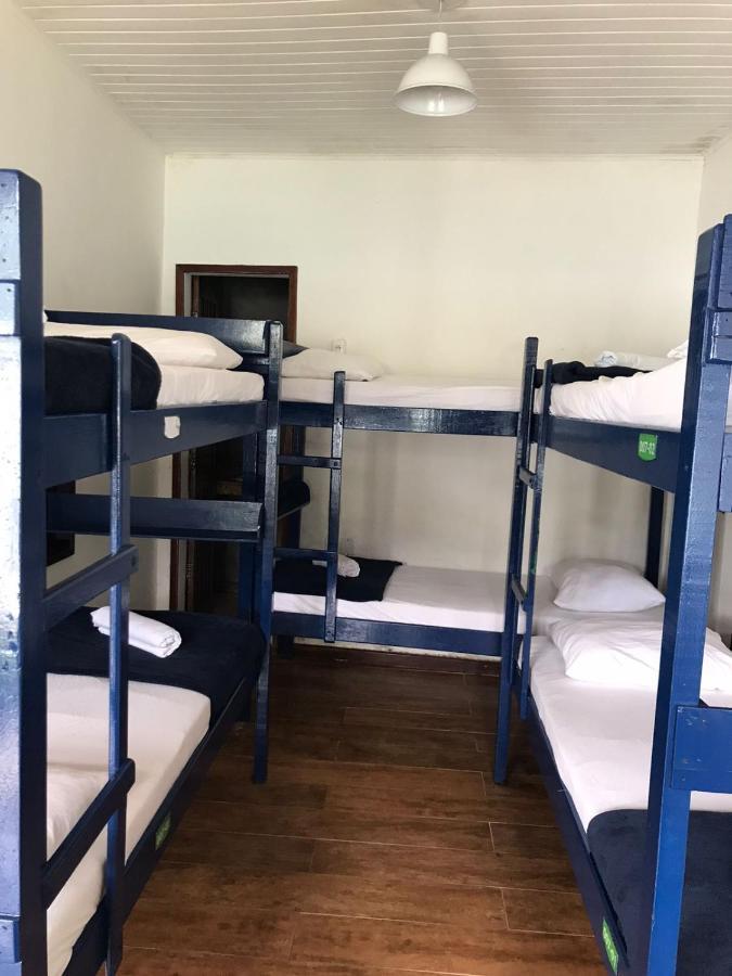 Bed 6-Bed Mixed Dormitory Room