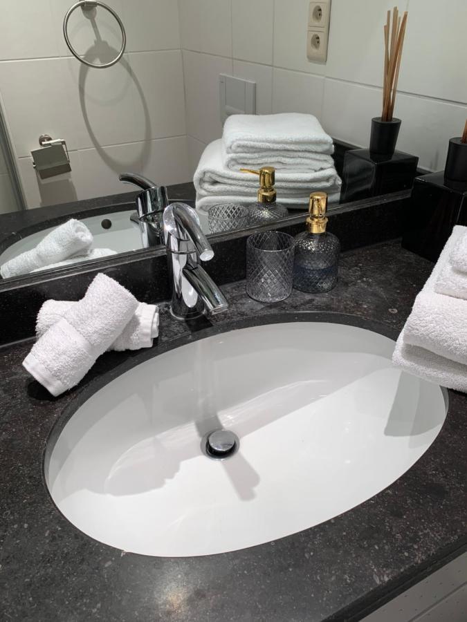 Tweepersoonskamer met Eigen Badkamer