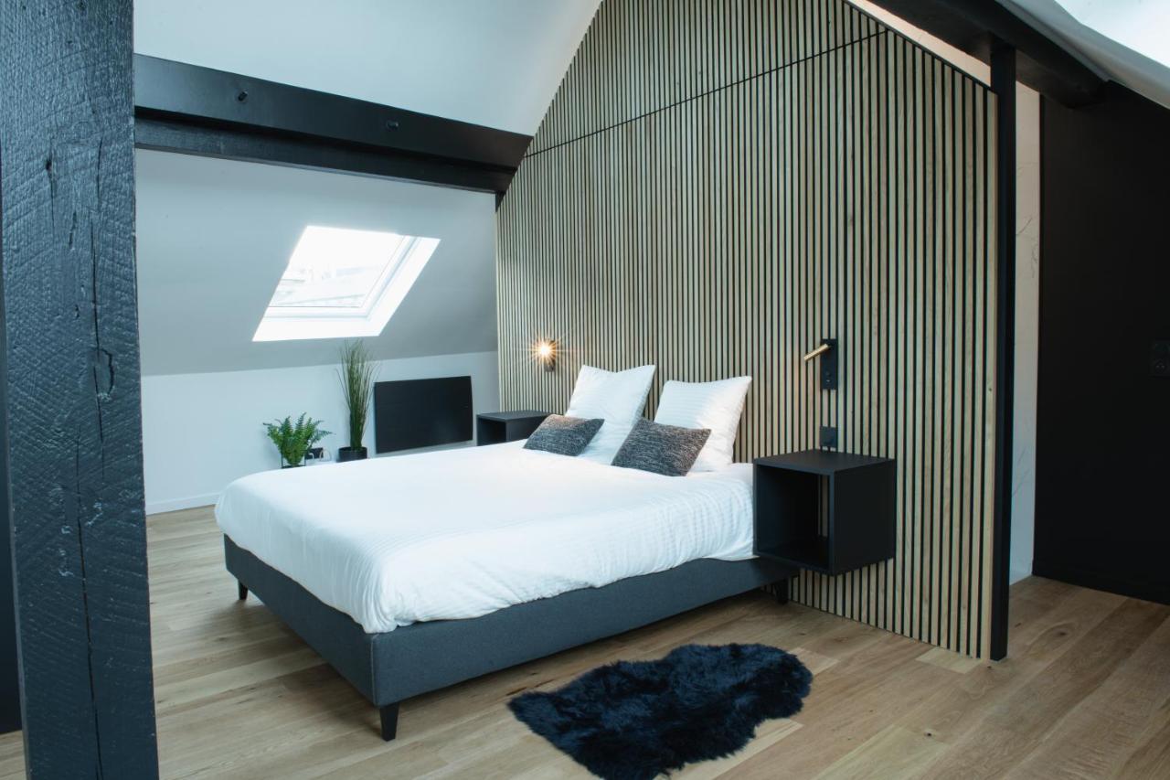 Suite mit Whirlpool