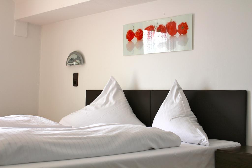Habitación cuádruple
