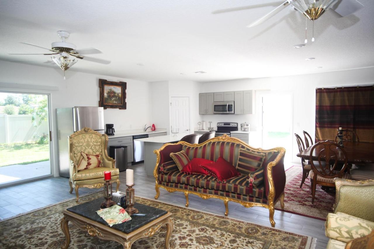 Large Double or Twin Room