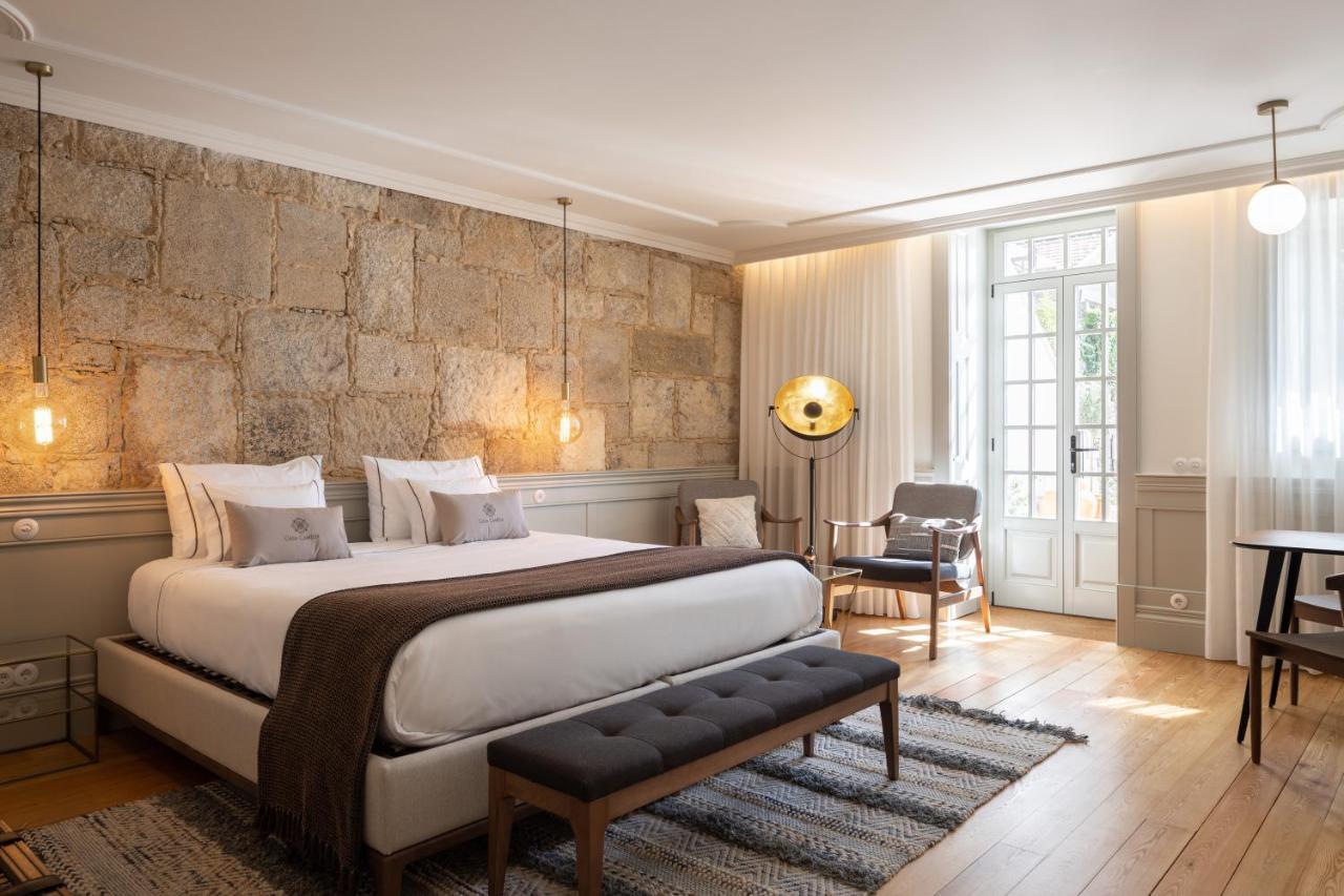 Double or Twin Room Garden View