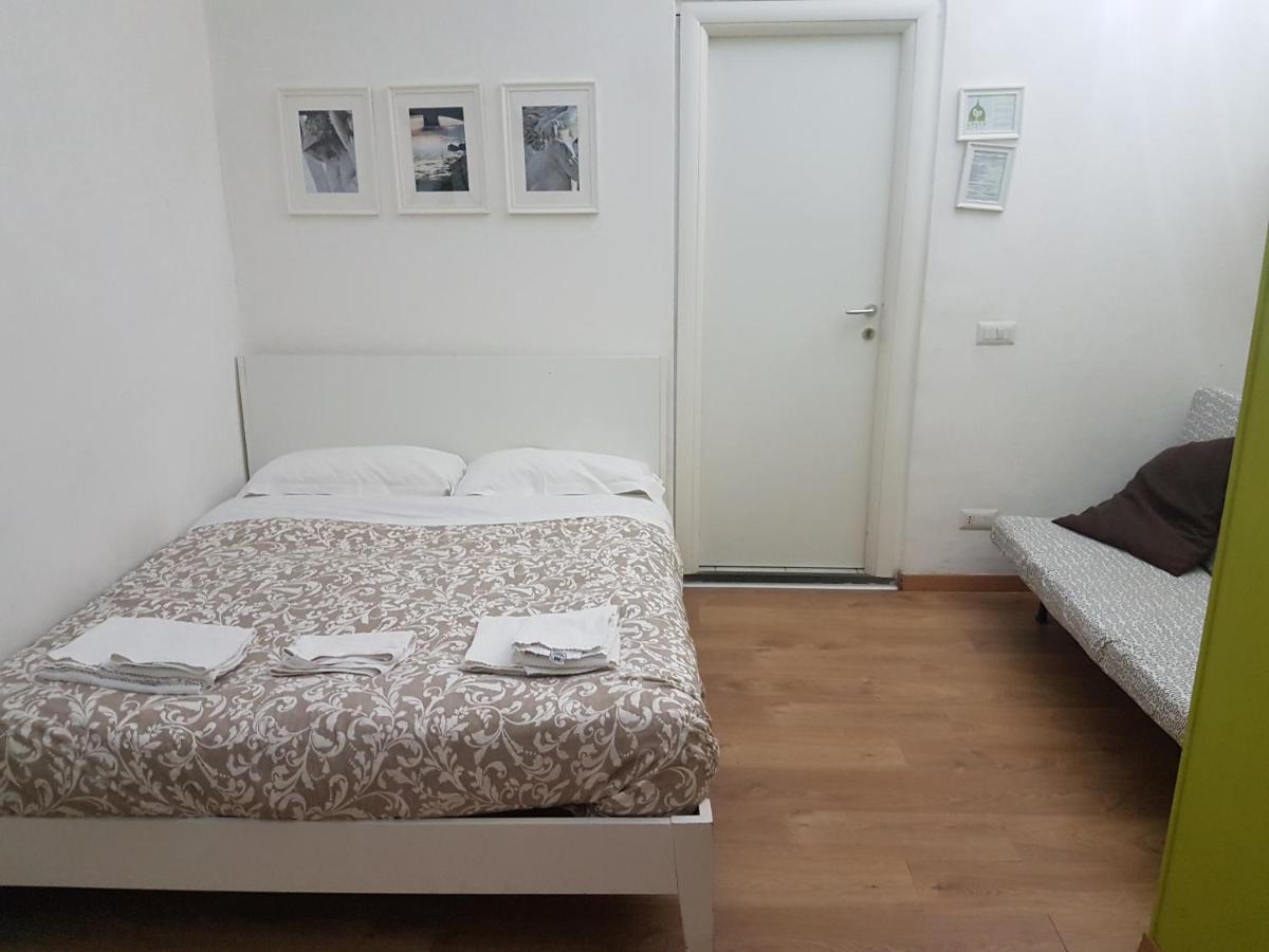 Basic Double Room