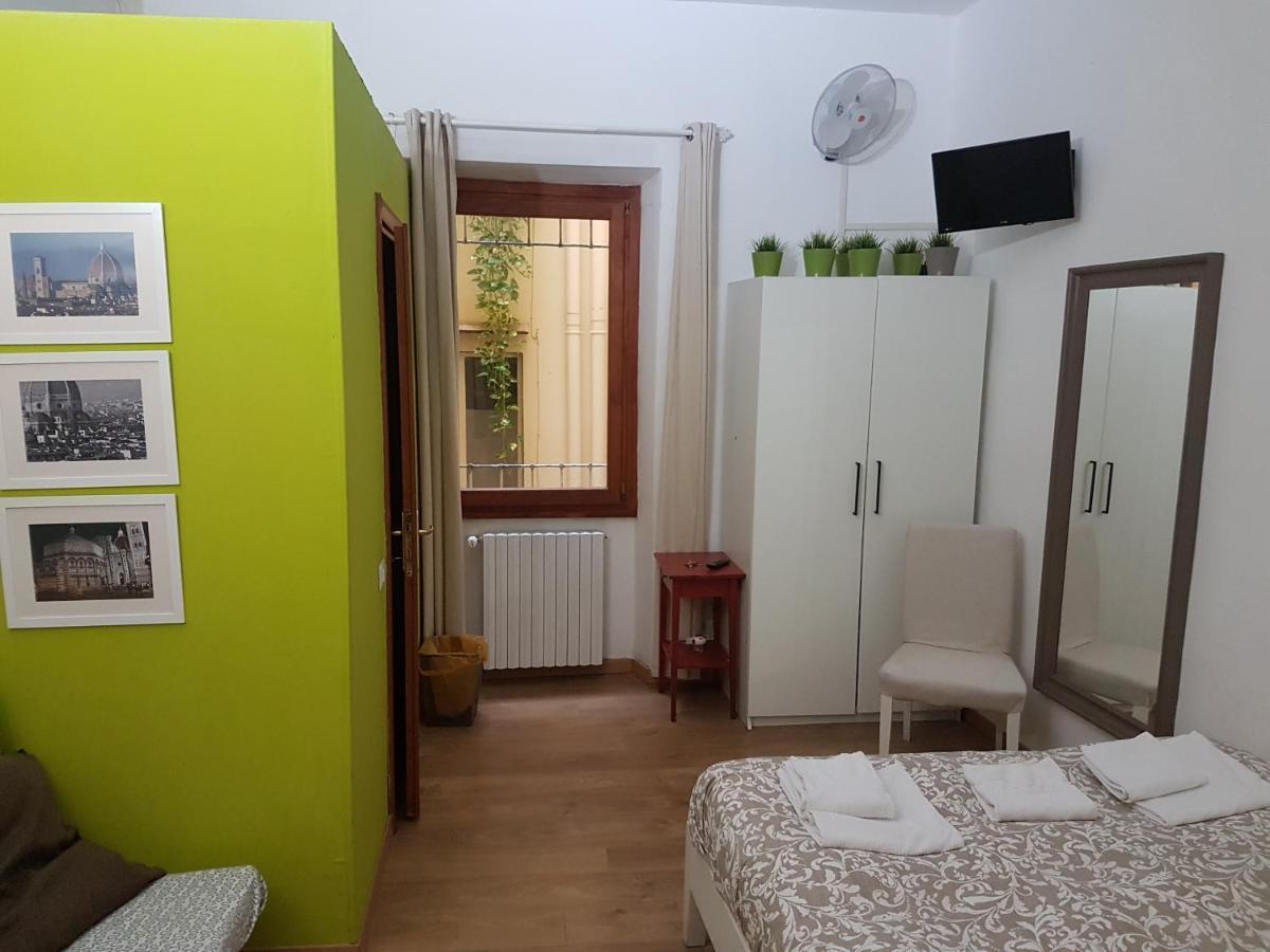 Basic Double Room