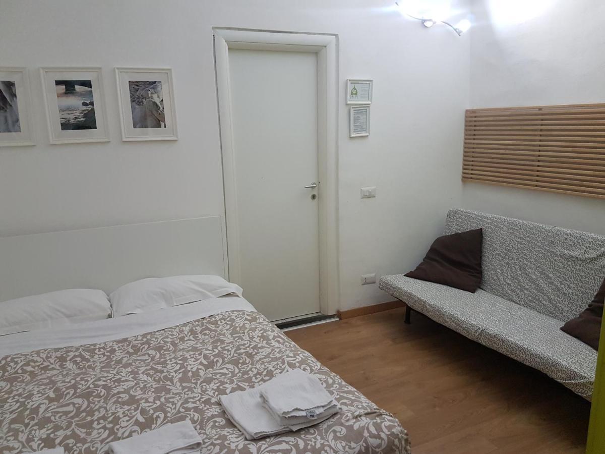 Basic Double Room