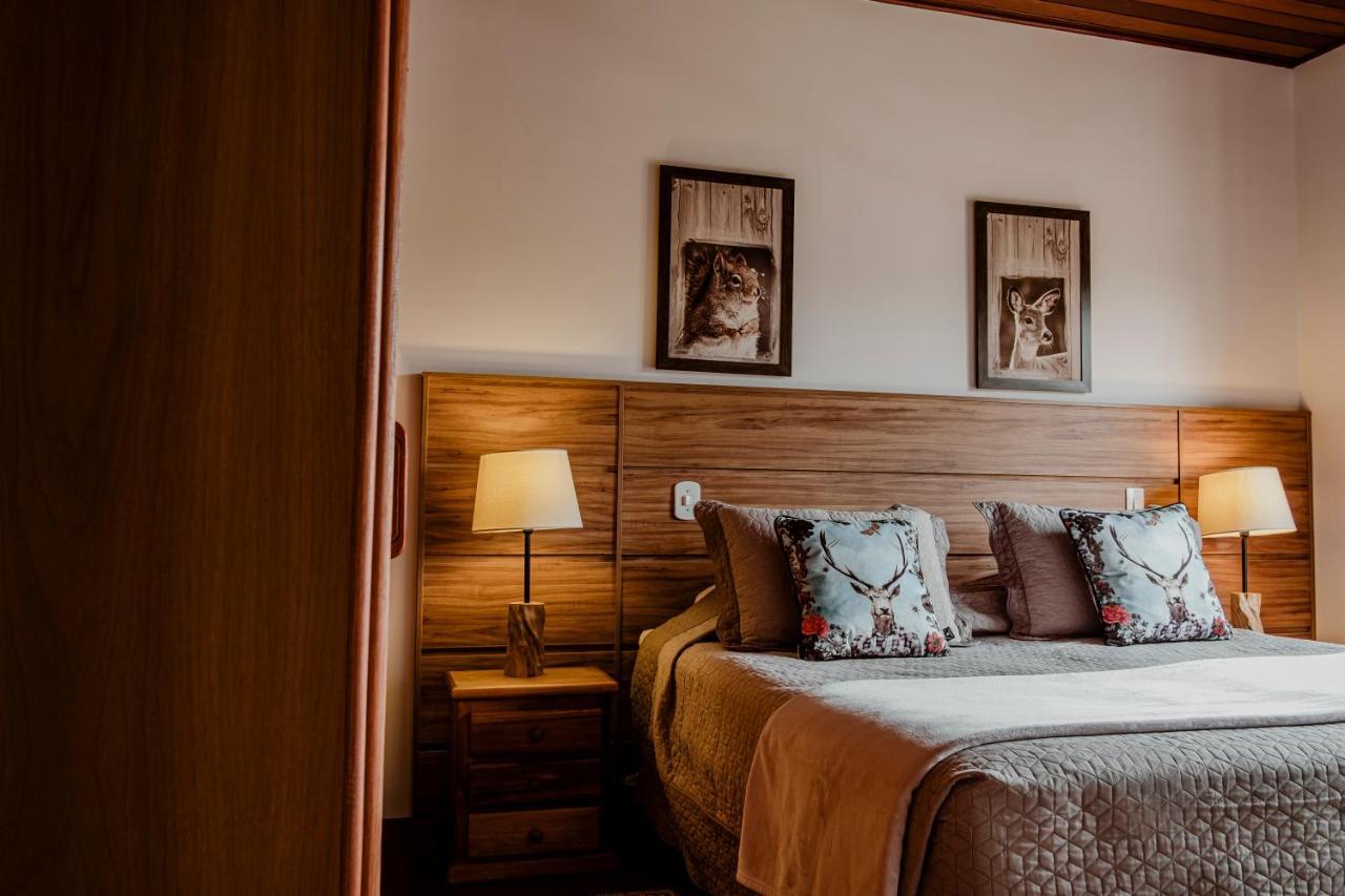 Double or Twin Room Balcony