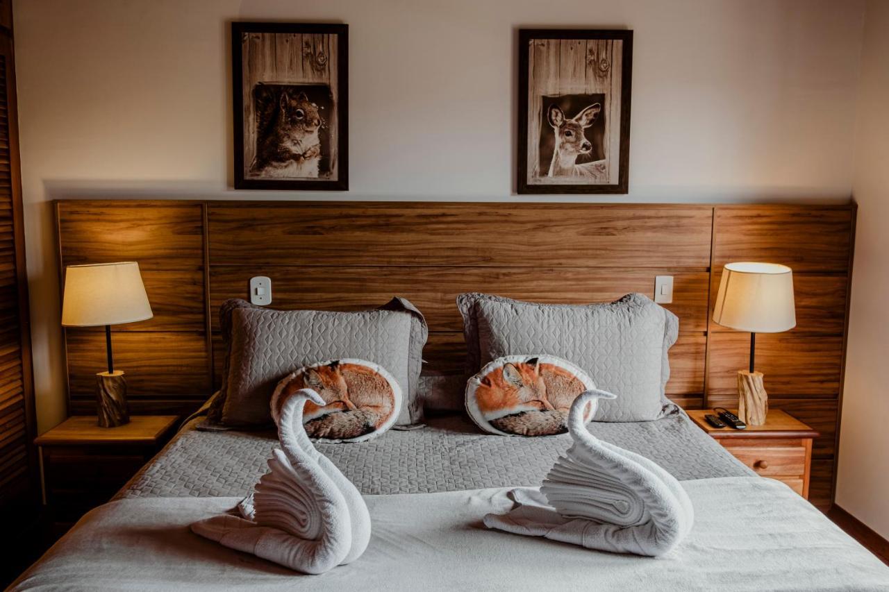 Double or Twin Room Balcony