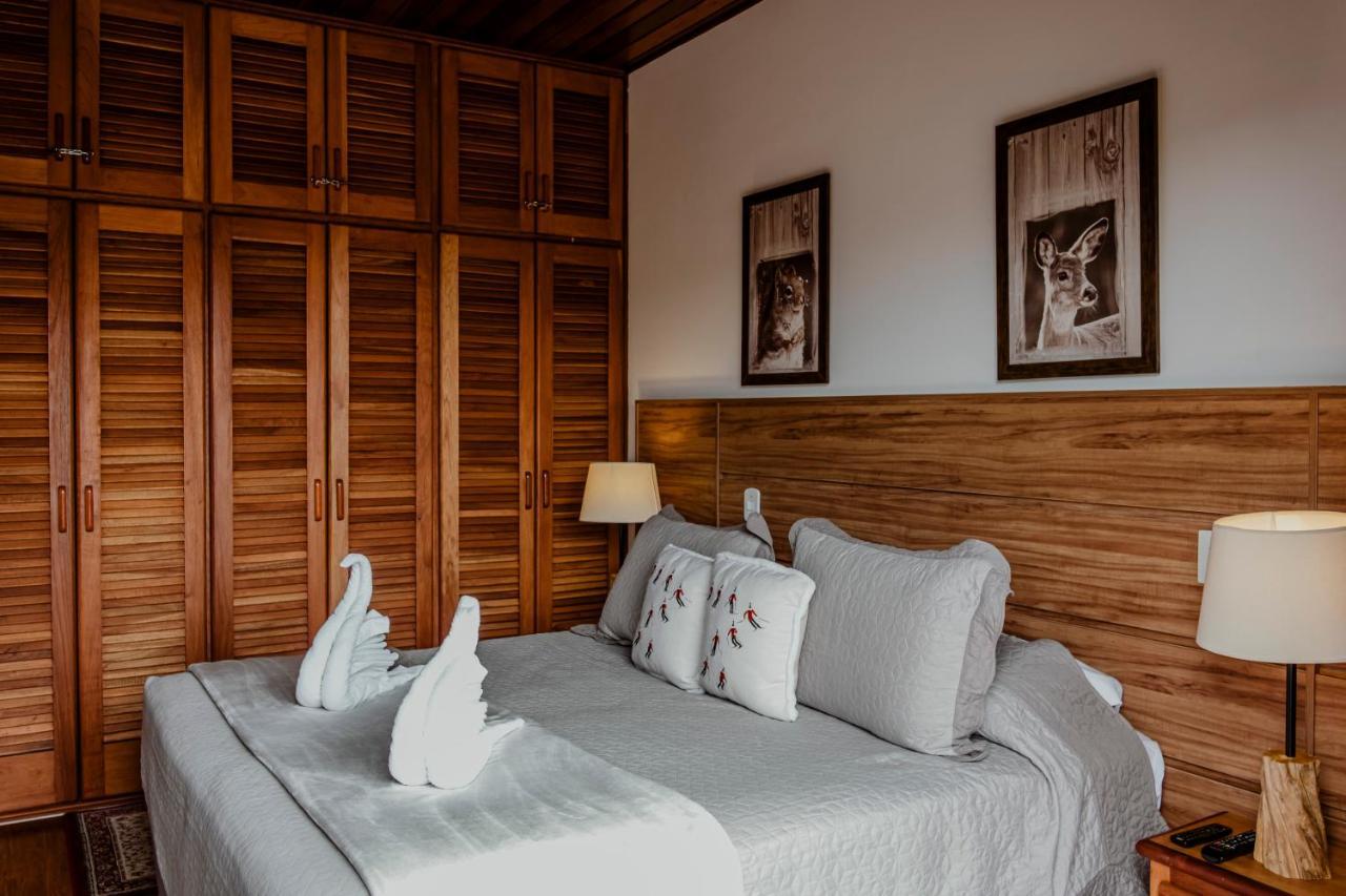 Double or Twin Room Balcony