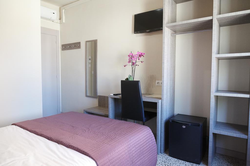 Chambre Triple Basique