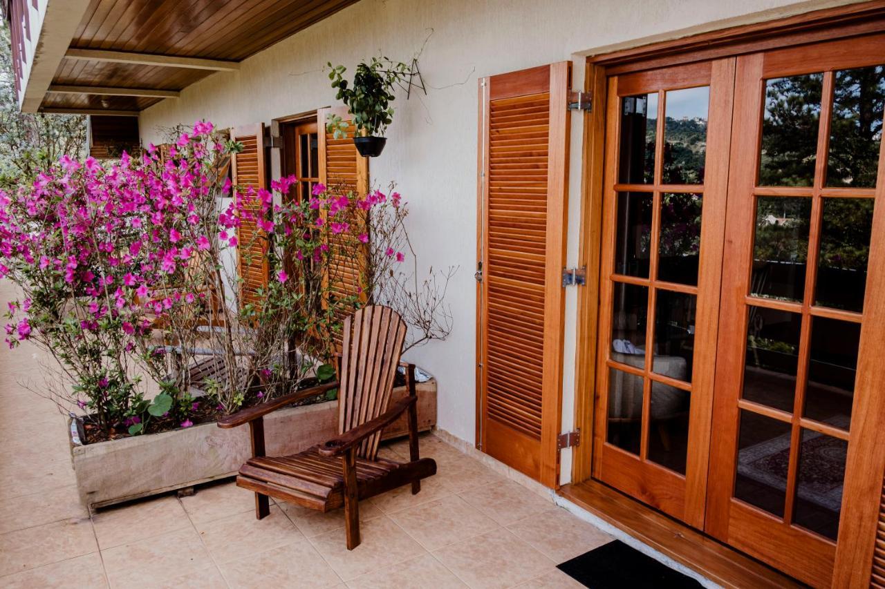 Double or Twin Room Balcony