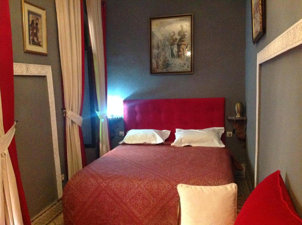 Chambre Double Mina