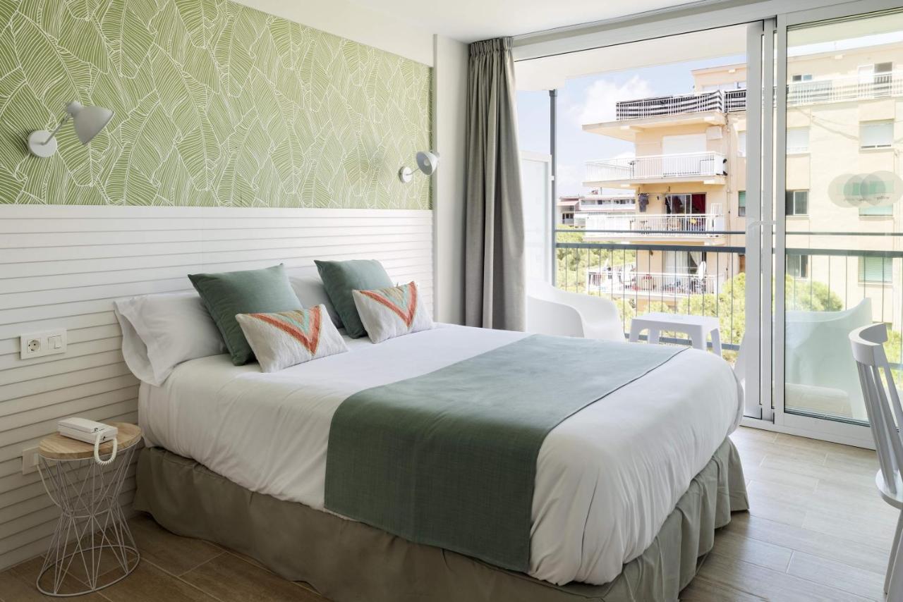 Habitación Doble con terraza