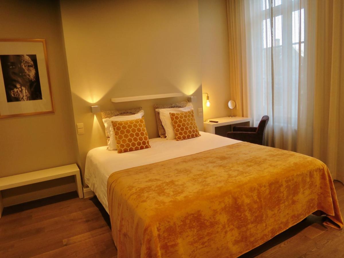 Comfort Double or Twin Room with garden view