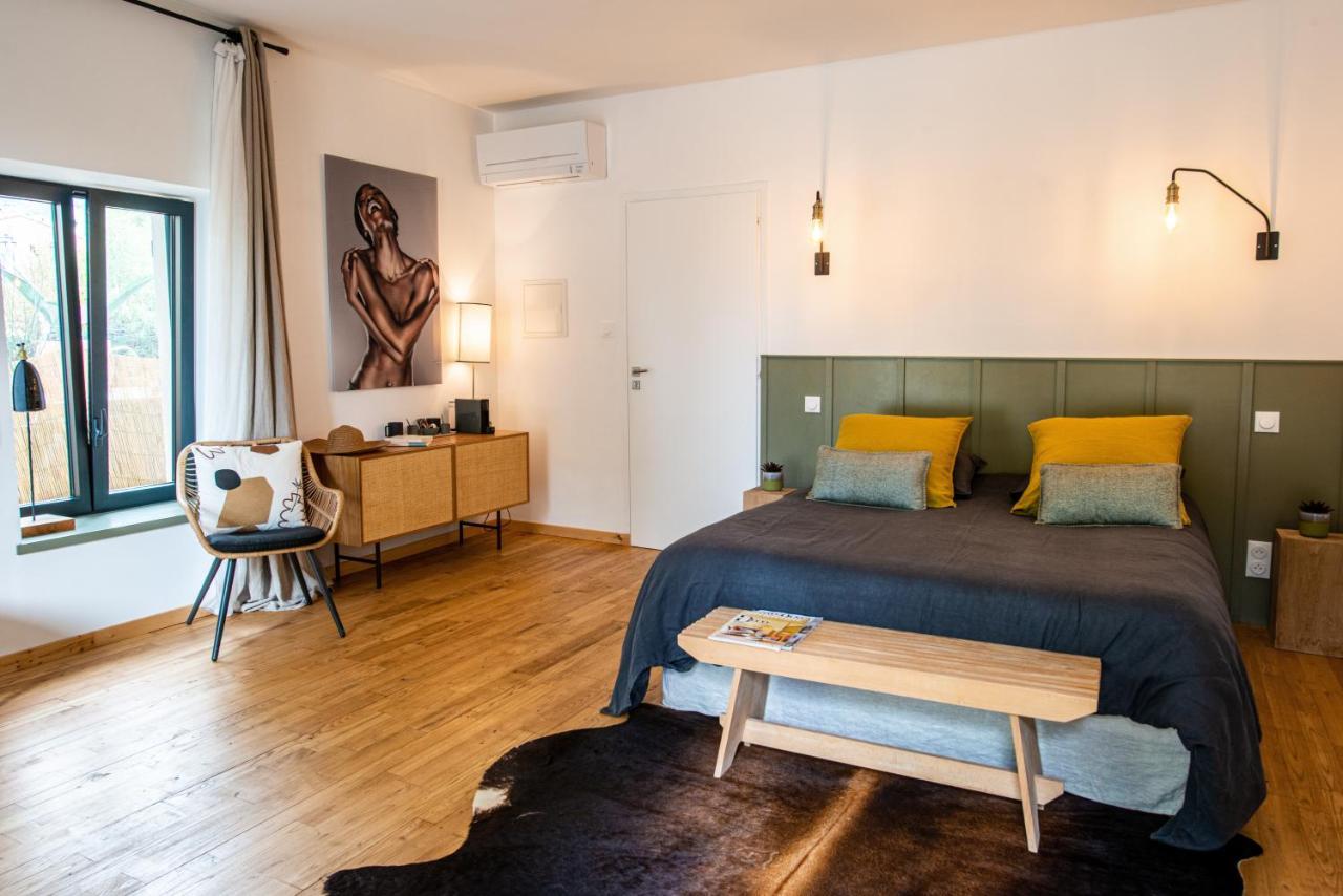 Petite Chambre Double