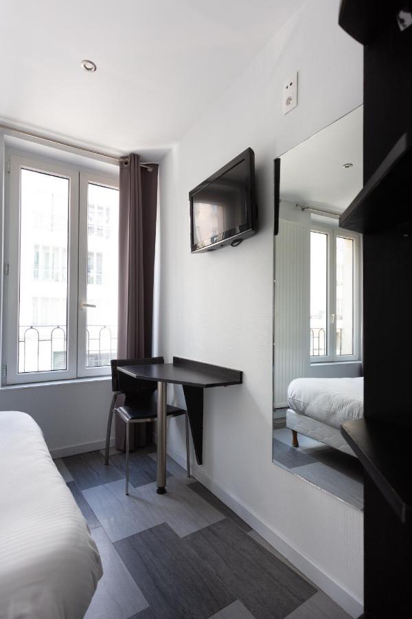 Chambre Double Standard