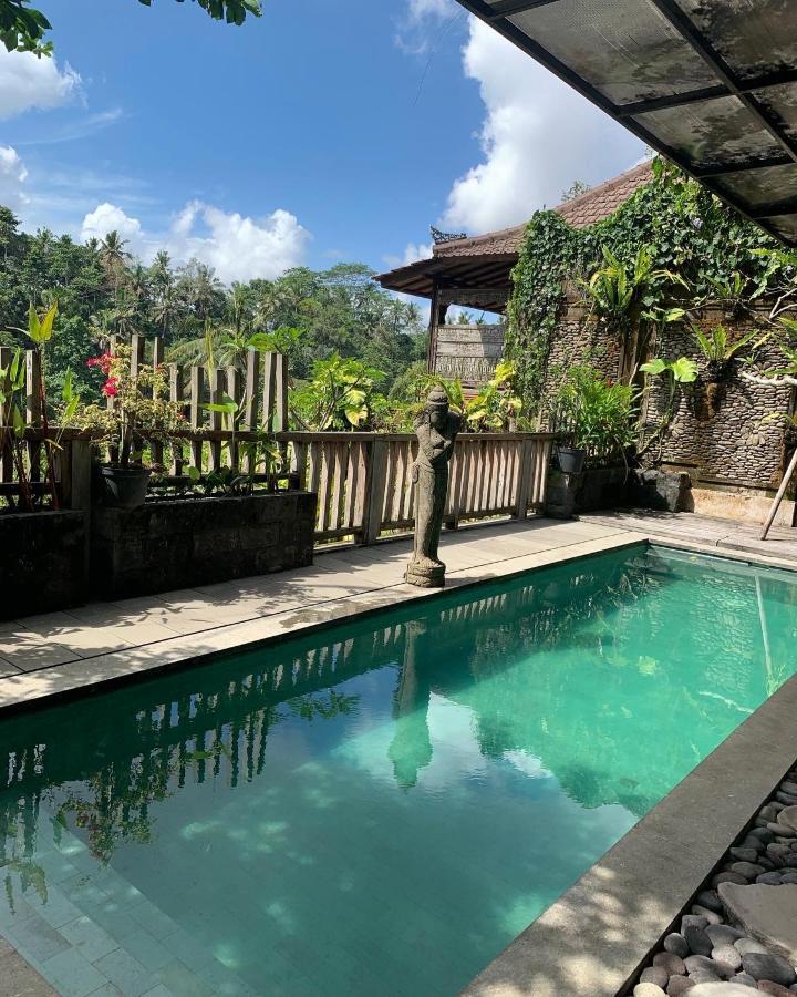 Two Bedroom Private Pool Valley View