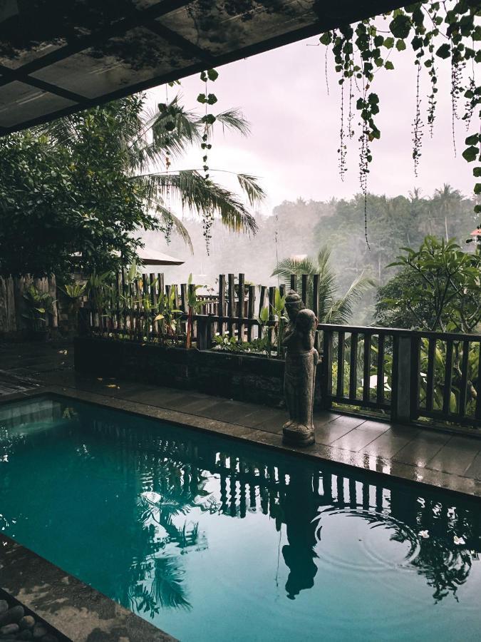 Two Bedroom Private Pool Valley View