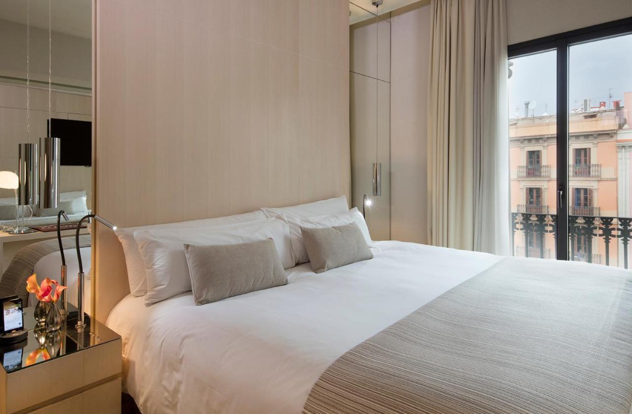 Chambre Double Deluxe