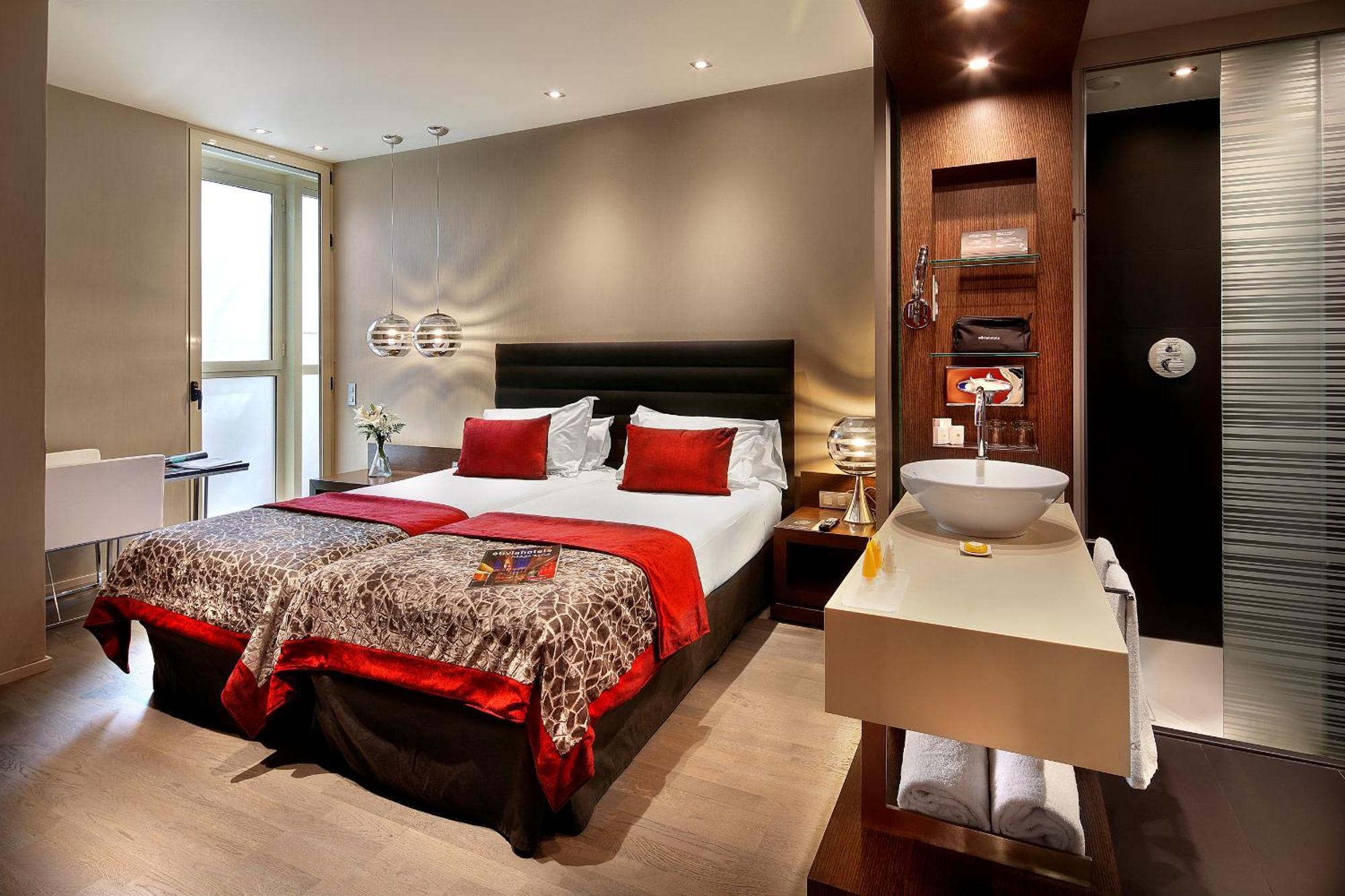 Double or Twin Room